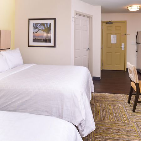 Candlewood Suites Paducah By Ihg Exterior foto
