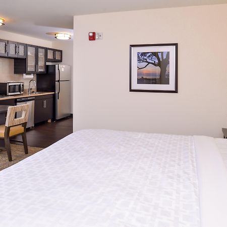 Candlewood Suites Paducah By Ihg Exterior foto