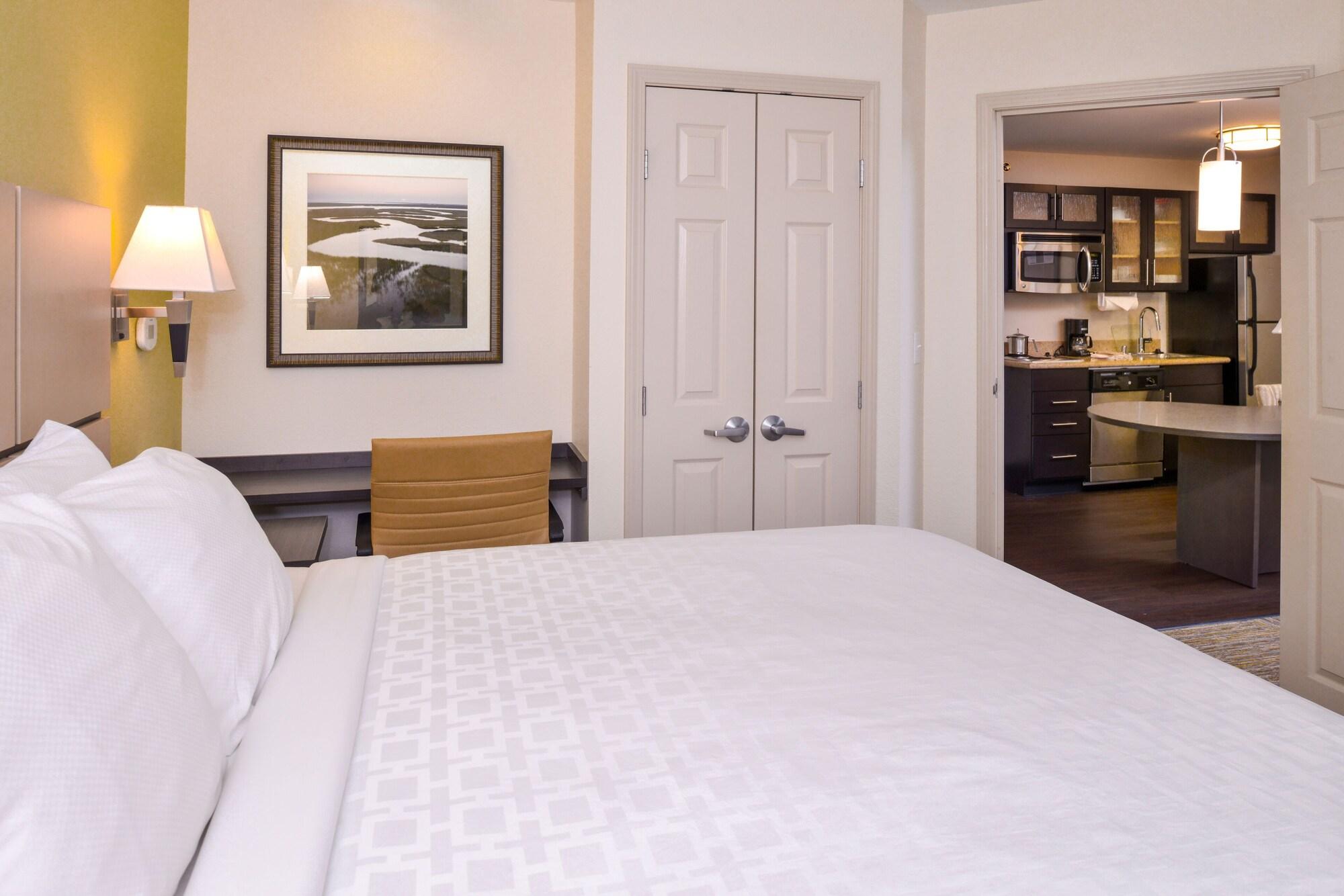 Candlewood Suites Paducah By Ihg Exterior foto