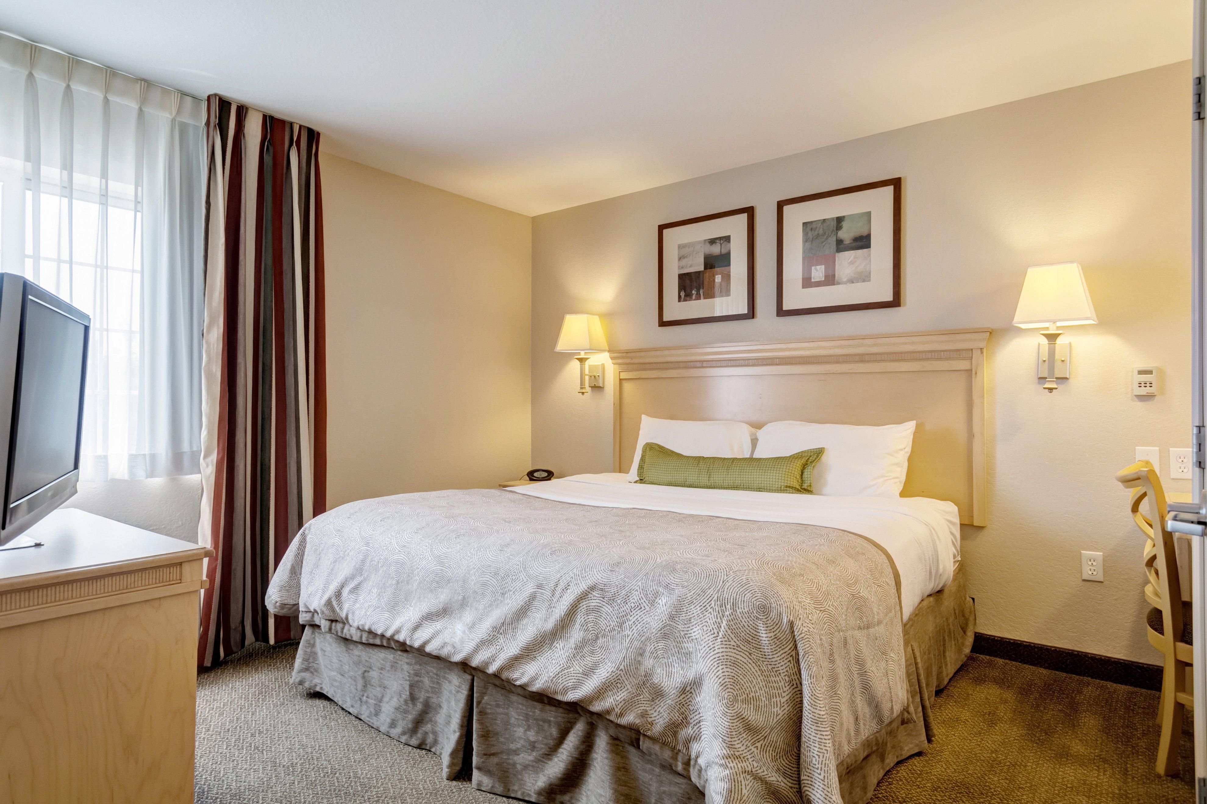 Candlewood Suites Paducah By Ihg Exterior foto
