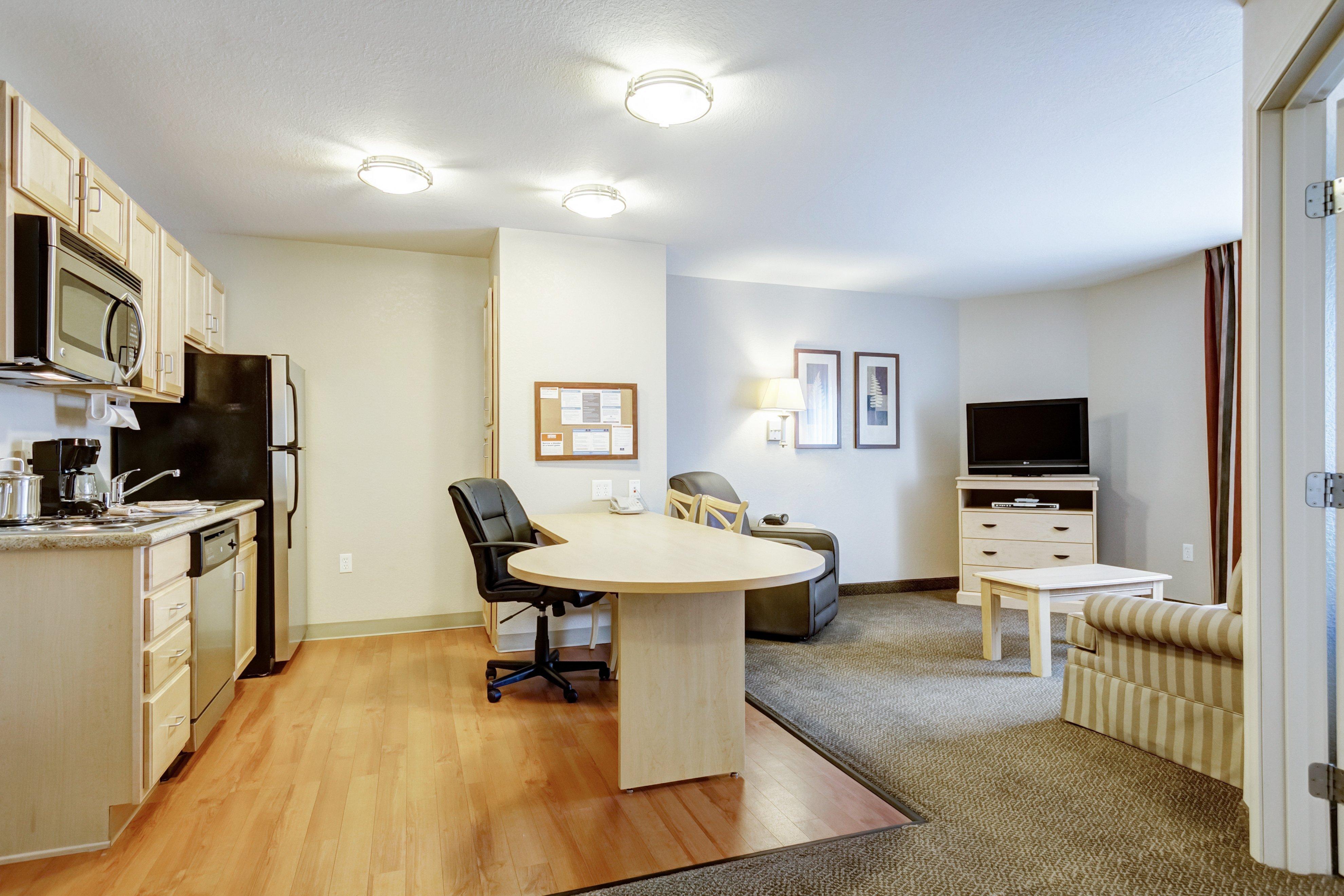 Candlewood Suites Paducah By Ihg Exterior foto